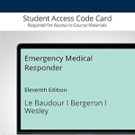 Emergency Medical Responder First on Scene