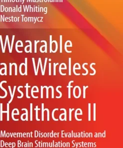 Wearable and Wireless Systems for Healthcare II