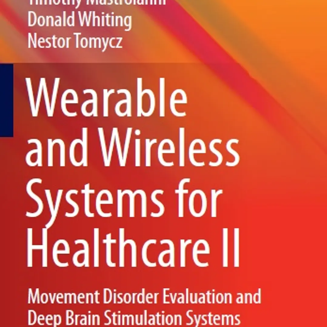 Wearable and Wireless Systems for Healthcare II