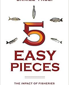 5 Easy Pieces How Fishing Impacts Marine Ecosystems