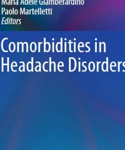 Comorbidities in Headache Disorders