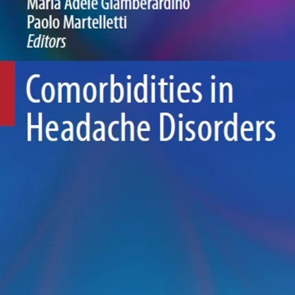 Comorbidities in Headache Disorders