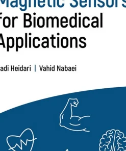 Magnetic Sensors for Biomedical Applications