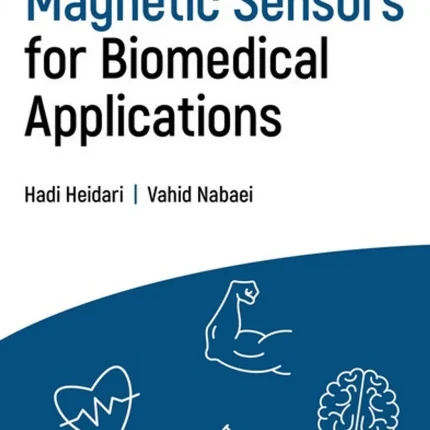 Magnetic Sensors for Biomedical Applications