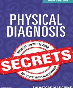 Physical Diagnosis Secrets