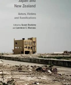 Crisis and Disaster in Japan and New Zealand