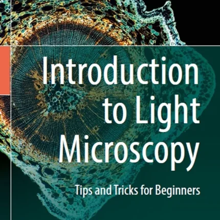 Introduction to Light Microscopy