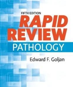 Elsevier Rapid Review Pathology