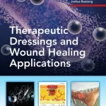 Therapeutic Dressings and Wound Healing Applications