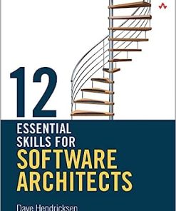 12 Essential Skills for Software Architects