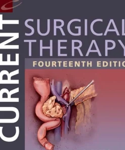 Current Surgical Therapy