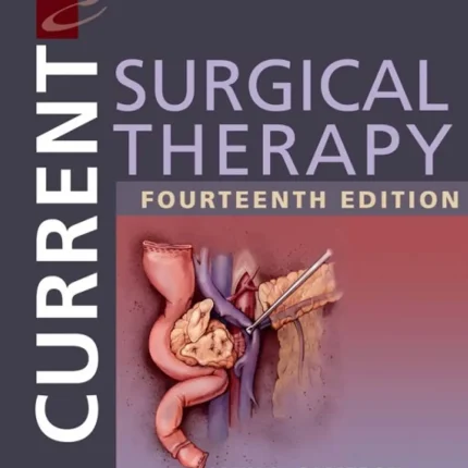Current Surgical Therapy
