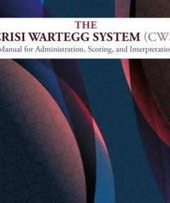 The Crisi Wartegg System (CWS)