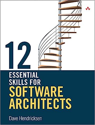 12 Essential Skills for Software Architects