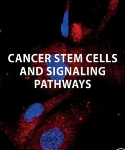 Cancer Stem Cells and Signaling Pathways