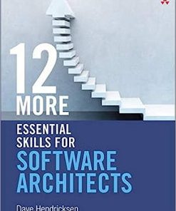 12 More Essential Skills for Software Architects