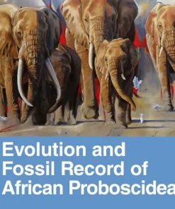 Evolution and Fossil Record of African Proboscidea