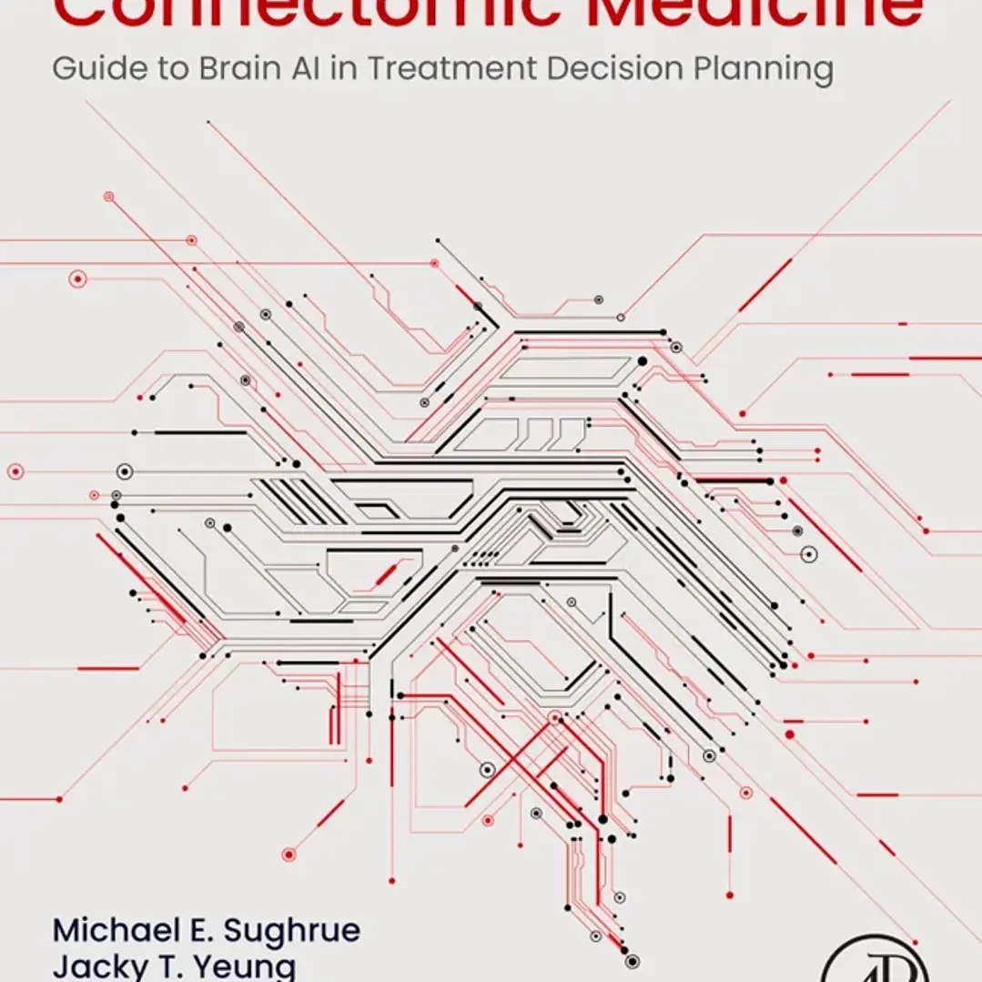 Connectomic Medicine Guide to Brain AI in Treatment Decision Planning