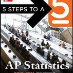 5 Steps to a 5 AP Statistics 2010-2011 Edition