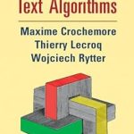 125 Problems in Text Algorithms with Solutions