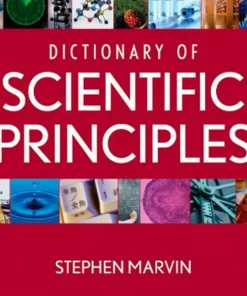 Dictionary of Scientific Principles