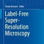 Label-Free Super-Resolution Microscopy