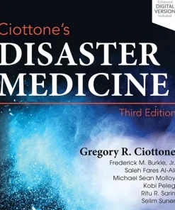 Ciottone's Disaster Medicine