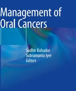 Management of Oral Cancers