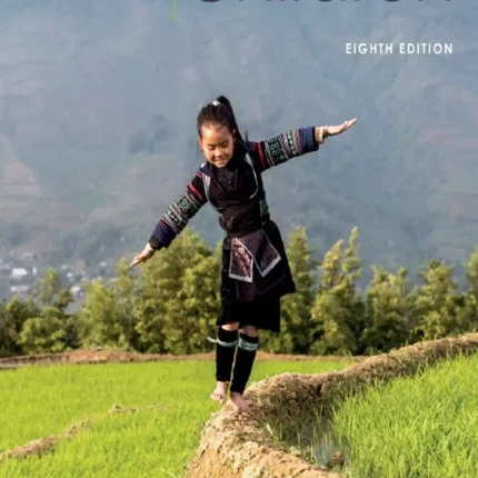 The Development of Children