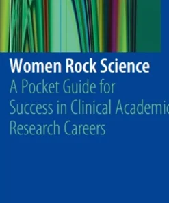Women Rock Science