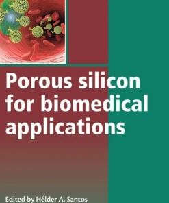 Porous Silicon for Biomedical Applications