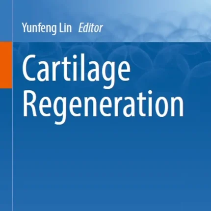 Cartilage Regeneration