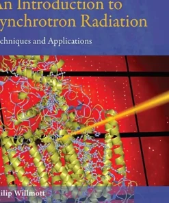 WILEY An Introduction to Synchrotron Radiation