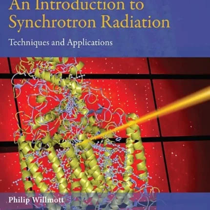 WILEY An Introduction to Synchrotron Radiation