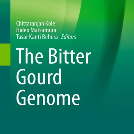 The Bitter Gourd Genome