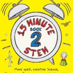 15-Minute STEM Book 2