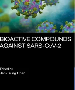 CRC Press Bioactive Compounds Against SARS-CoV-2