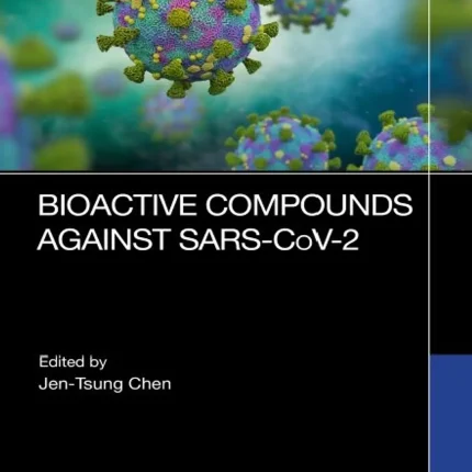 CRC Press Bioactive Compounds Against SARS-CoV-2