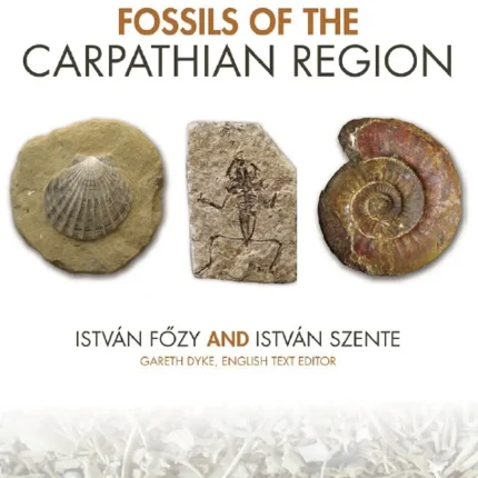 Fossils of the Carpathian Region
