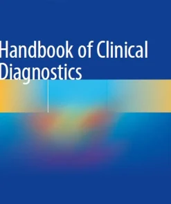 Handbook of Clinical Diagnostics