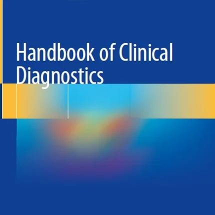 Handbook of Clinical Diagnostics