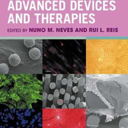 Biomaterials from Nature for Advanced Devices and Therapies