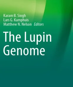 The Lupin Genome