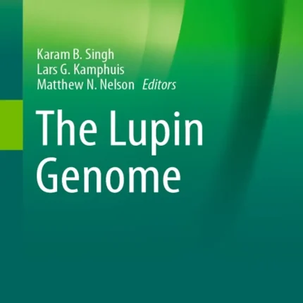 The Lupin Genome