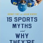 15 Sports Myths and Why They're Wrong
