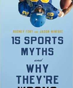 15 Sports Myths and Why They're Wrong