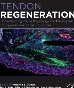 Tendon Regeneration