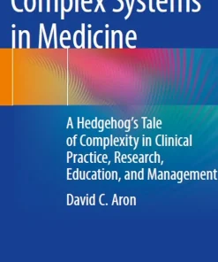 Complex Systems in Medicine