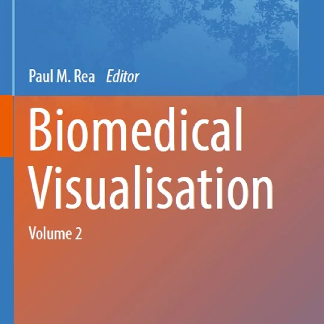 Biomedical Visualisation Volume 2