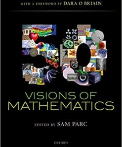 50 Visions of Mathematics